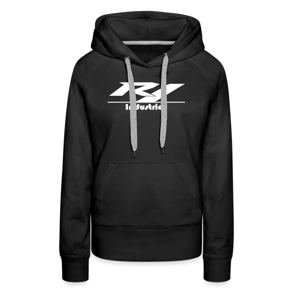 Women’s Premium Hoodie