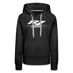 Women’s Premium Hoodie