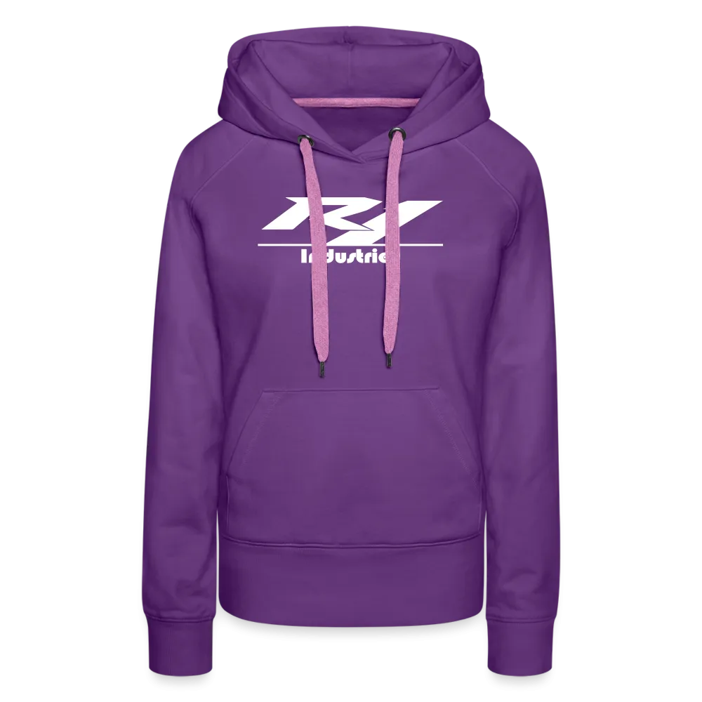 Women’s Premium Hoodie