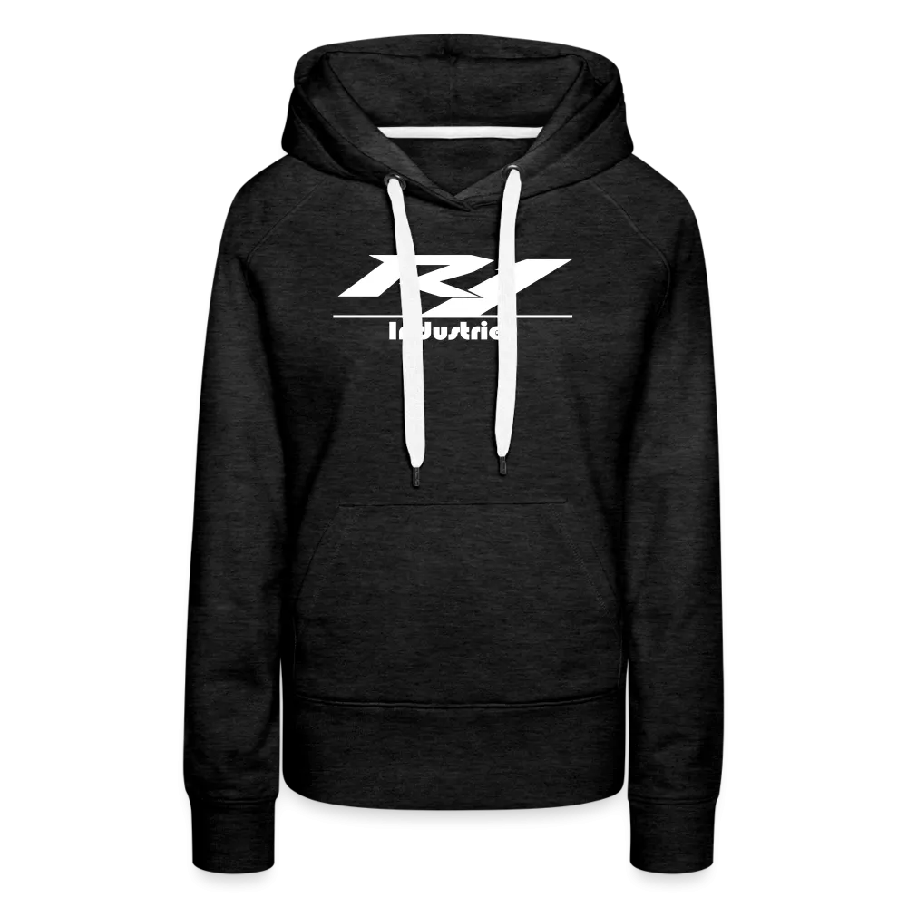 Women’s Premium Hoodie